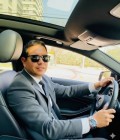 Встретьте Мужчинa : Efrain, 47 лет до Великобритания  liverpool